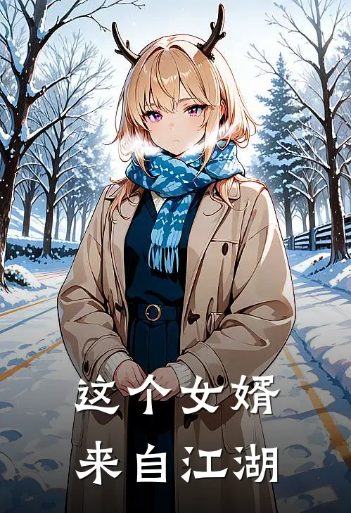 这个女婿来自江湖