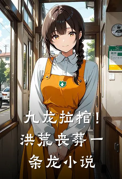 九龙拉棺！洪荒丧葬一条龙小说