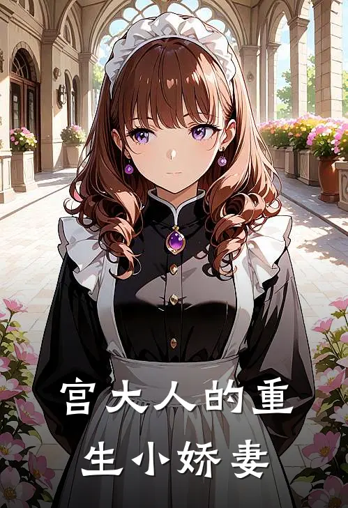 宫大人的重生小娇妻