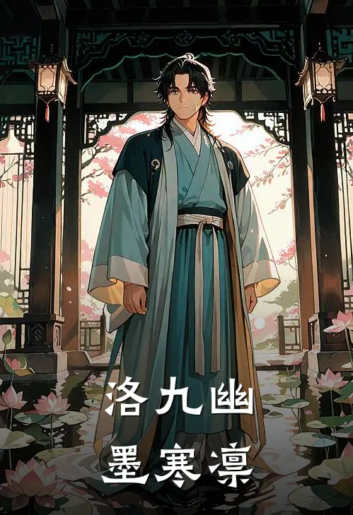 洛九幽墨寒凛