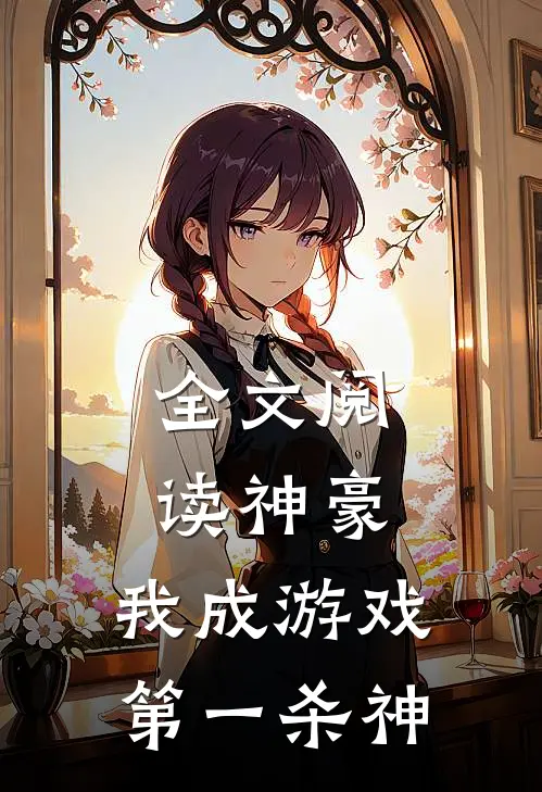 全文阅读神豪：我成游戏第一杀神