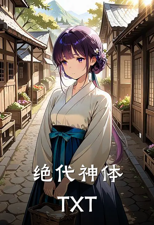 绝代神体TXT