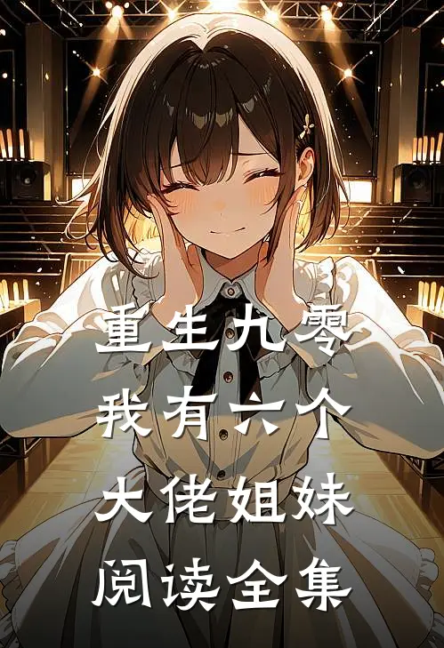 重生九零：我有六个大佬姐妹阅读全集