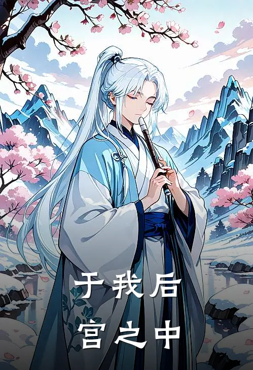 于我后宫之中