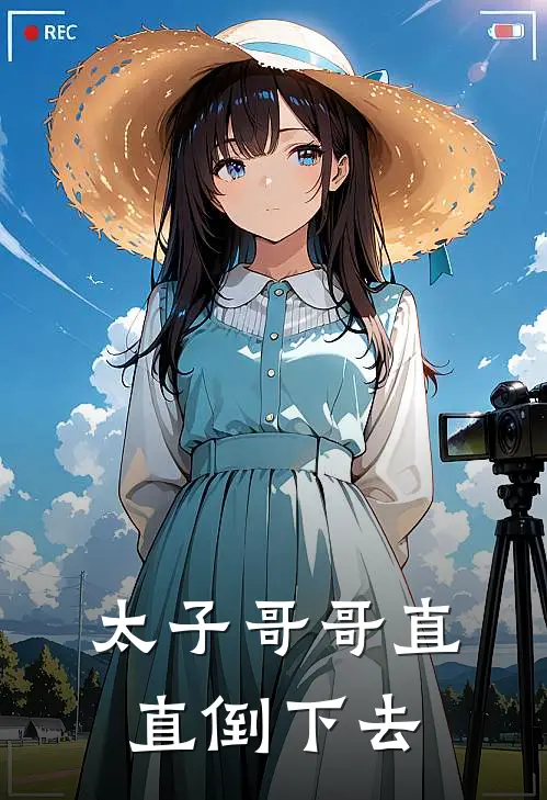 太子哥哥直直倒下去