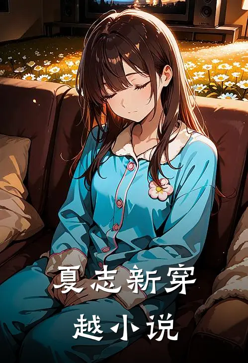 夏志新穿越小说