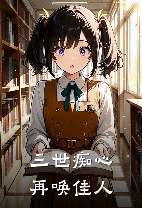 三世痴心，再唤佳人