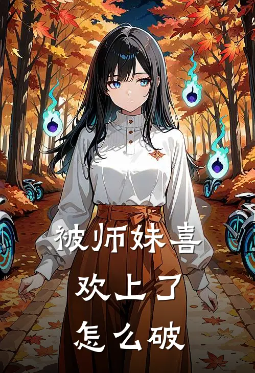 被师妹喜欢上了，怎么破