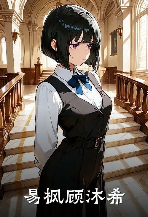 易枫顾沐希