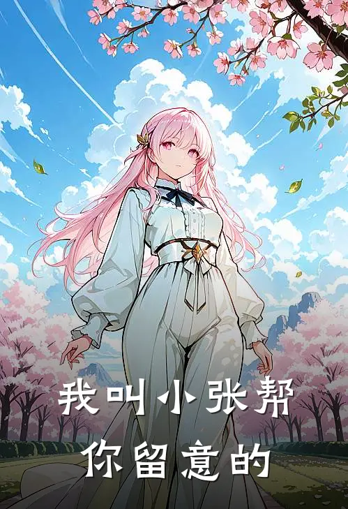 我叫小张帮你留意的