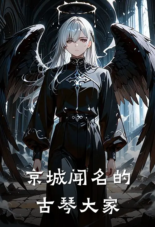 京城闻名的古琴大家