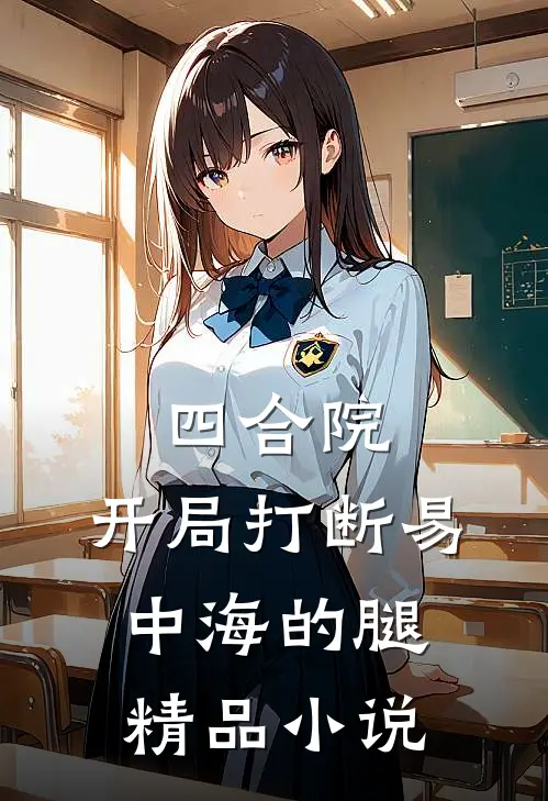 四合院：开局打断易中海的腿精品小说