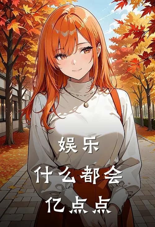 娱乐：什么都会亿点点