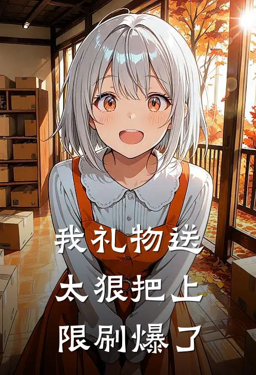 我礼物送太狠把上限刷爆了