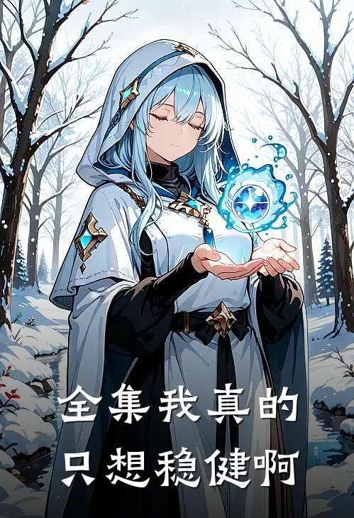 全集我真的只想稳健啊