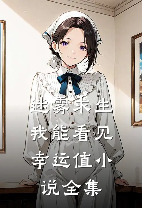 迷雾求生：我能看见幸运值小说全集