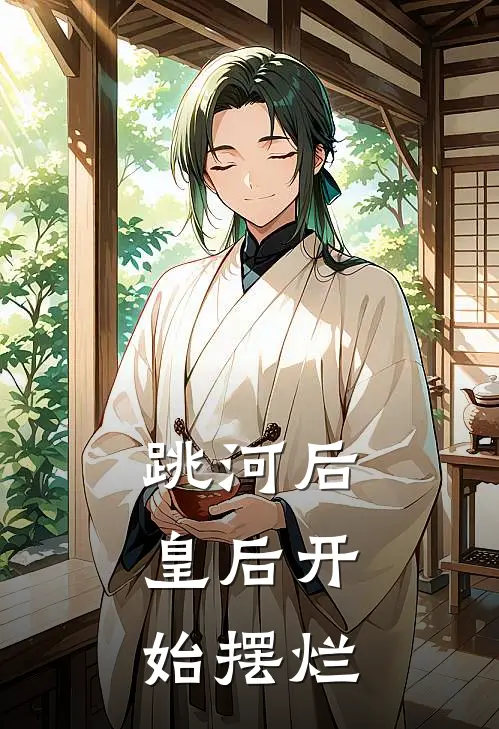 跳河后，皇后开始摆烂