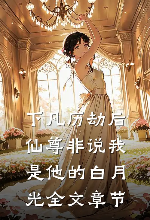 下凡历劫后，仙尊非说我是他的白月光全文章节