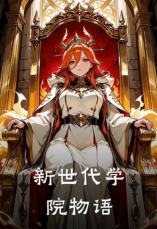 新世代学院物语