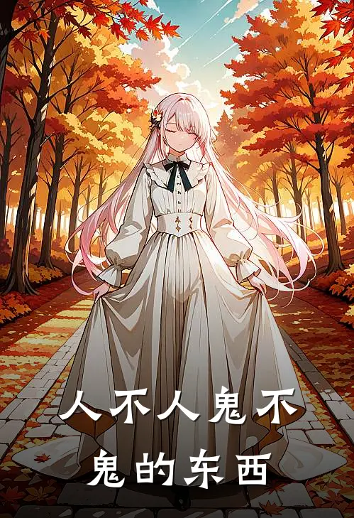 人不人鬼不鬼的东西