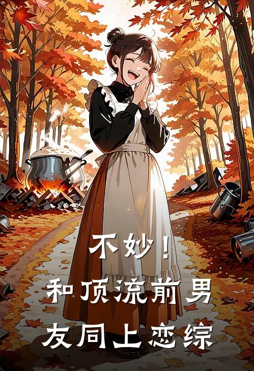 不妙！和顶流前男友同上恋综