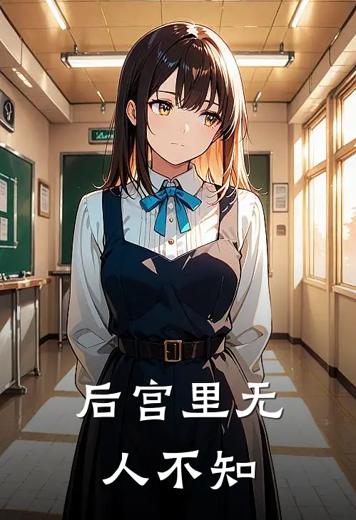 后宫里无人不知