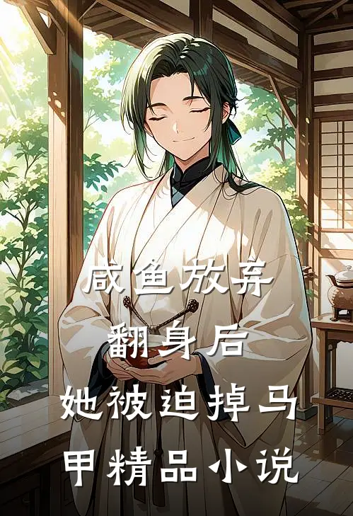 咸鱼放弃翻身后，她被迫掉马甲精品小说