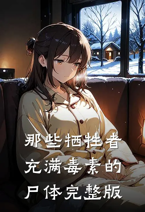那些牺牲者充满毒素的尸体完整版