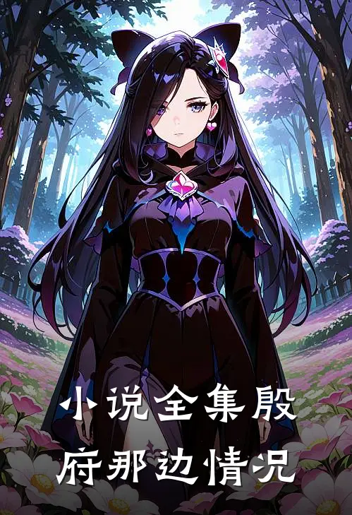 小说全集殷府那边情况
