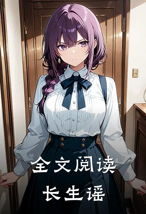 全文阅读长生谣