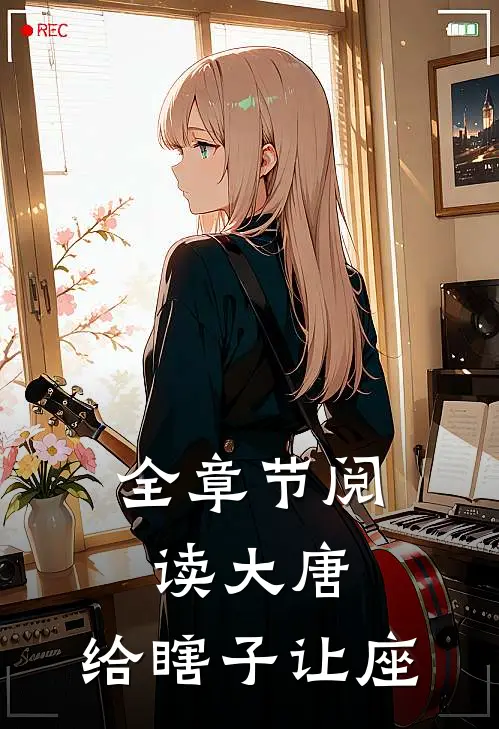 全章节阅读大唐：给瞎子让座