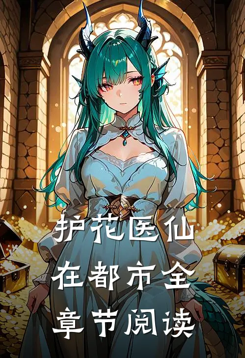 护花医仙在都市全章节阅读