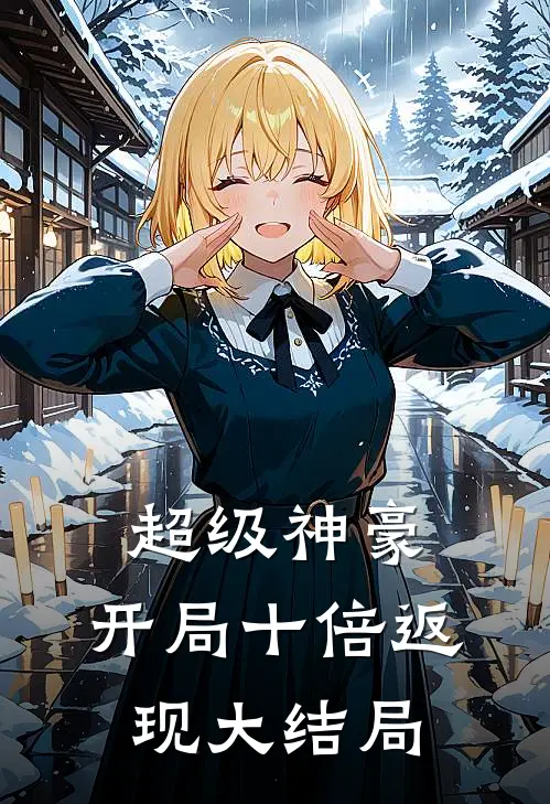 超级神豪：开局十倍返现大结局