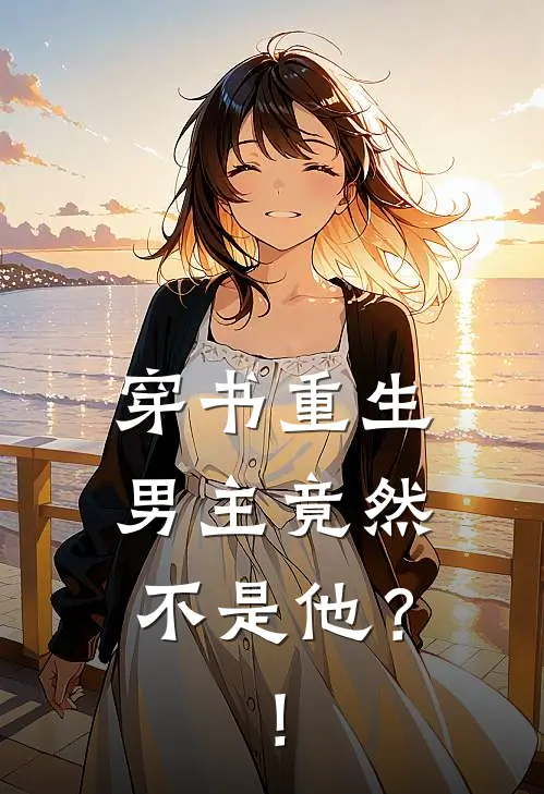 穿书重生：男主竟然不是他？！