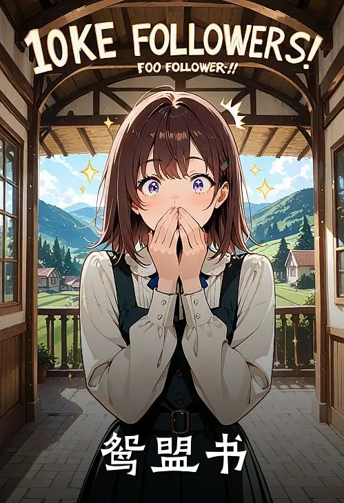 鸳盟书