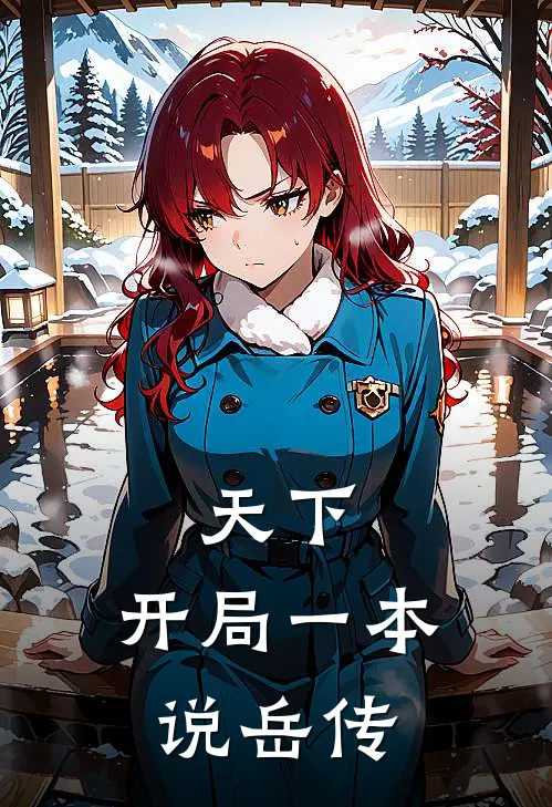 天下：开局一本说岳传