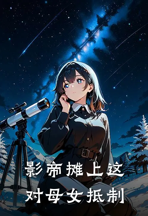 影帝摊上这对母女抵制