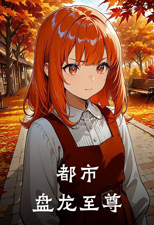 都市：盘龙至尊