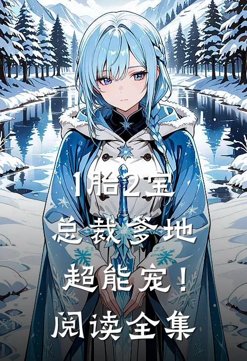 1胎2宝：总裁爹地超能宠！阅读全集