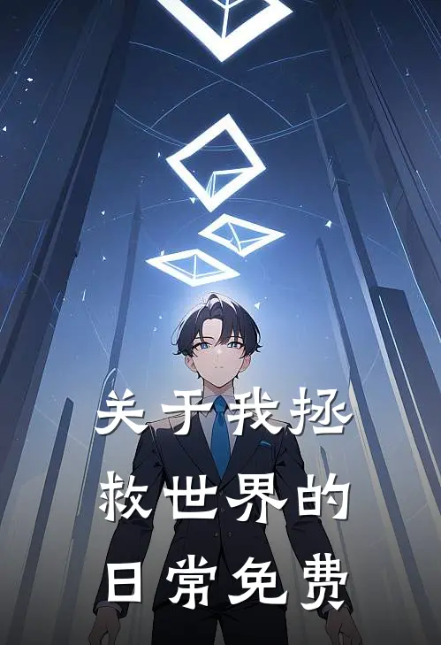 关于我拯救世界的日常免费