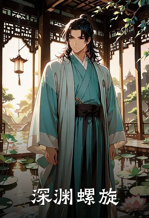深渊螺旋