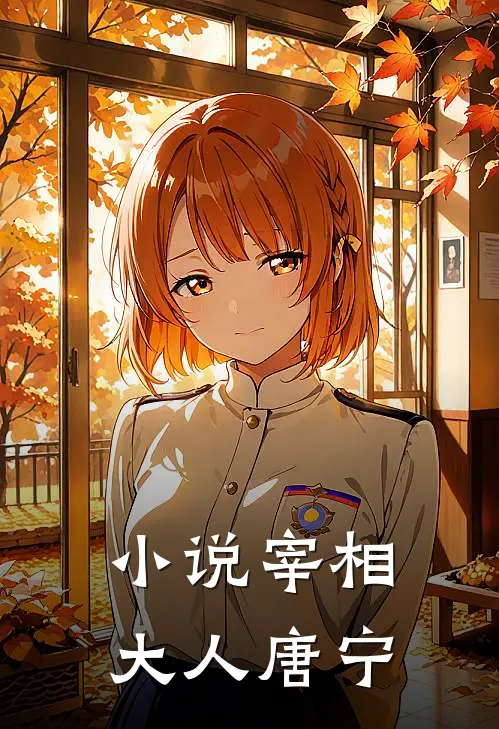 小说宰相大人唐宁