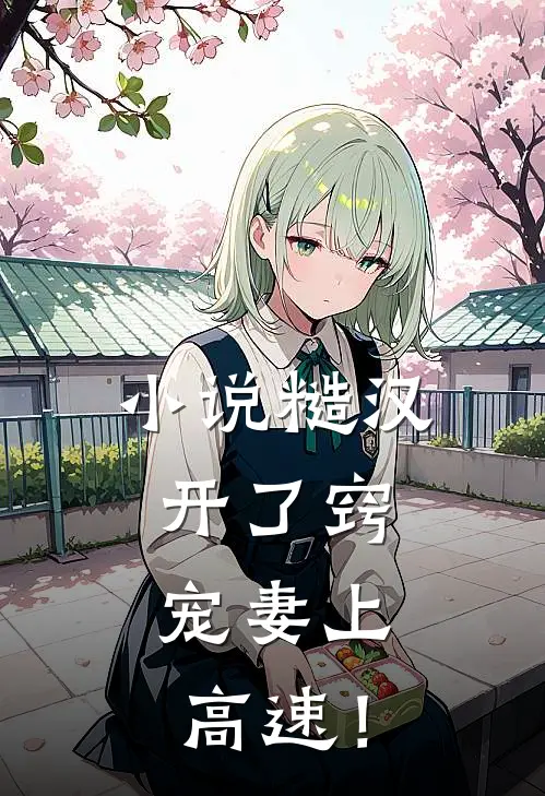 小说糙汉开了窍，宠妻上高速！