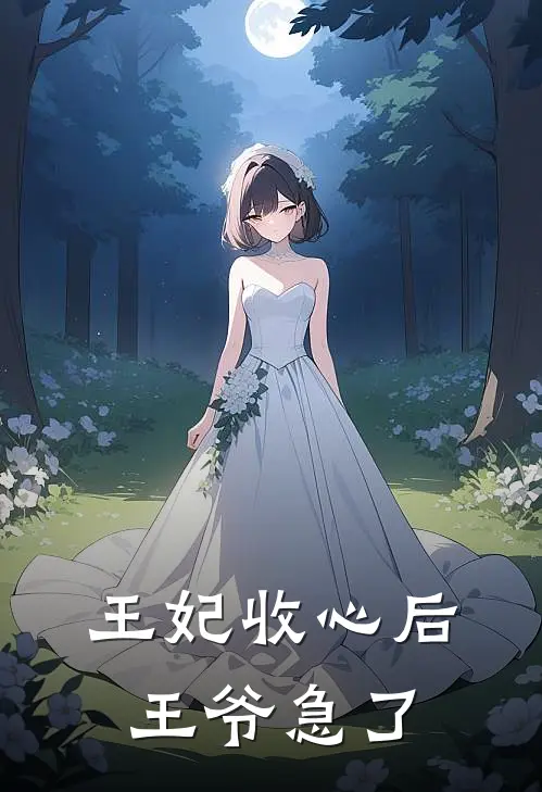王妃收心后王爷急了