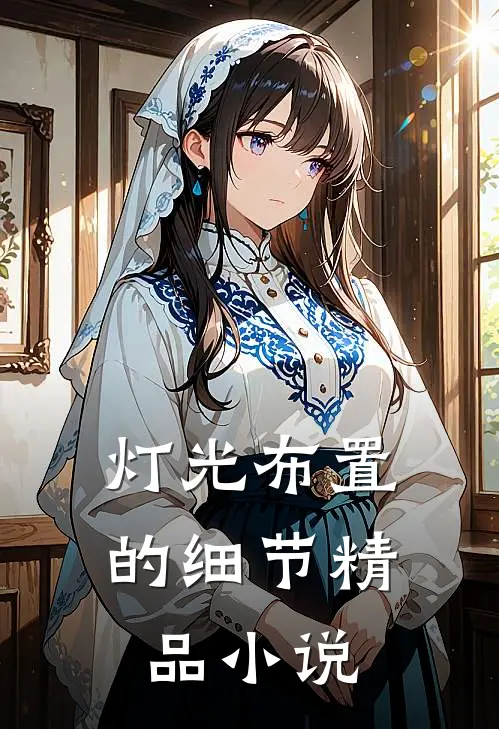 灯光布置的细节精品小说