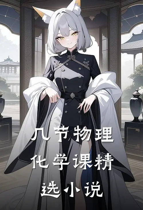 几节物理化学课精选小说