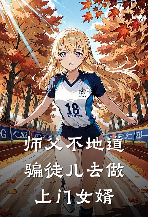 师父不地道，骗徒儿去做上门女婿