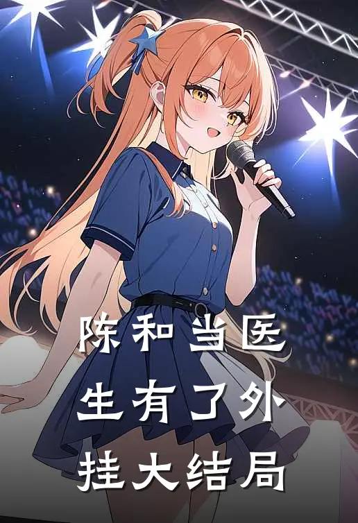 陈和当医生有了外挂大结局