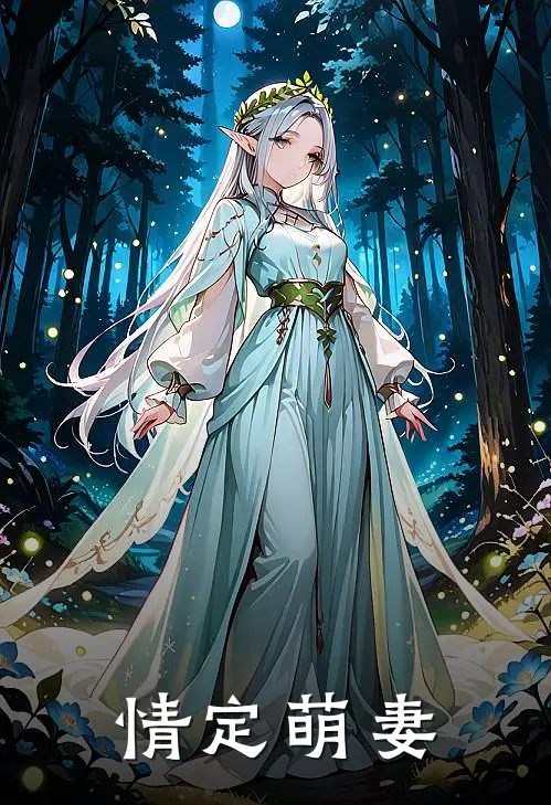 情定萌妻