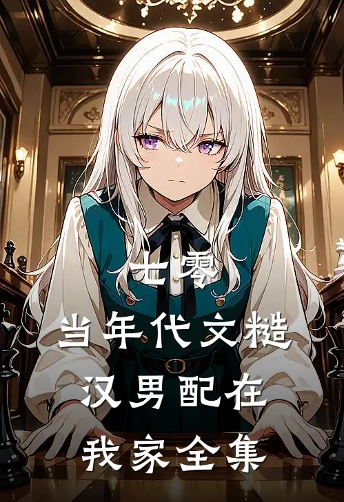 七零：当年代文糙汉男配在我家全集